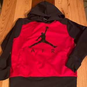 Air Jordan Hoodie